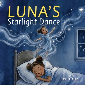 Paperback Luna's Starlight Dance Book