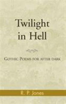 Paperback Twilight in Hell Book