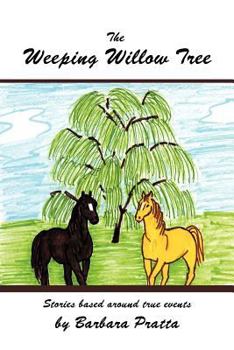 Paperback The Weeping Willow Tree Book