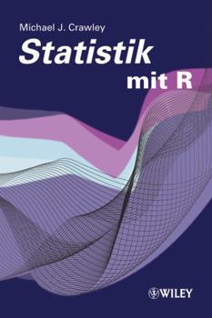 Paperback Statistik mit R (German Edition) [German] Book