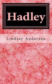 Paperback Hadley Book