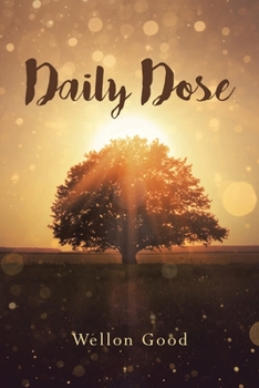 Paperback Daily Dose Book