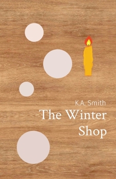 Paperback The Winter Shop Book