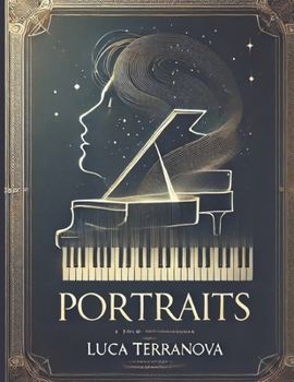 Paperback Portraits: Piano Collection Sheet music Book