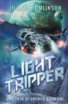 Paperback Light Tripper Book