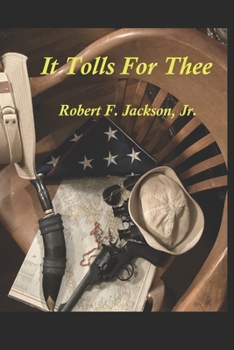 Paperback It Tolls For Thee Book