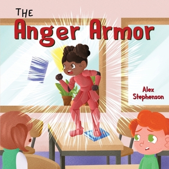 Paperback The Anger Armor Book