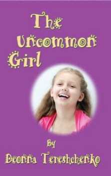 Paperback The Uncommon Girl Book