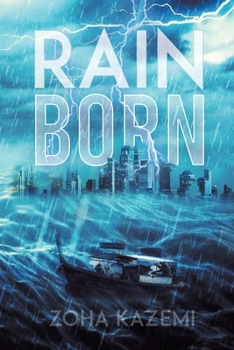 Paperback Rain Born Book