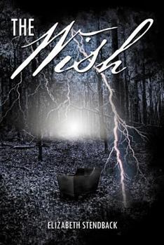 Paperback The Wish Book