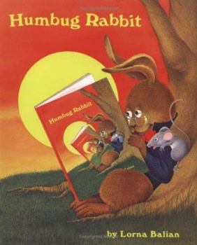 Humbug Rabbit