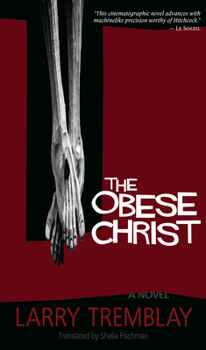 Paperback The Obese Christ E-Book Book