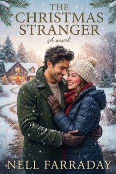 The Christmas Stranger: A Christmas Romance