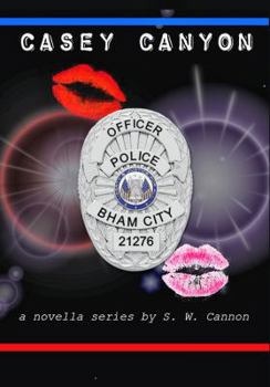 Paperback Casey Canyon Book