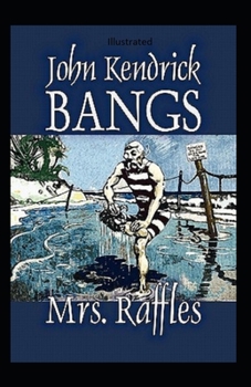 Paperback mrs. raffles illustrated Book