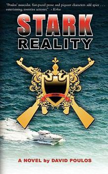 Paperback Stark Reality Book