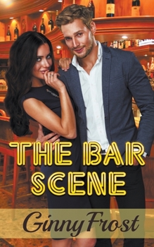 Paperback The Bar Scene Book