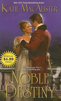 Noble Destiny - Book #2 of the Noble