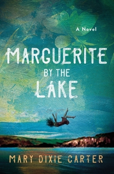 Hardcover Marguerite by the Lake Book