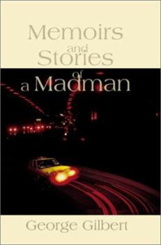 Paperback Memories and Stories of a Madman Book