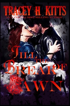 Paperback Till the Break of Dawn Book