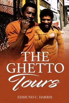 Paperback The Ghetto Tours Book