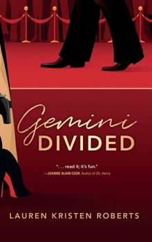 Hardcover Gemini Divided Book