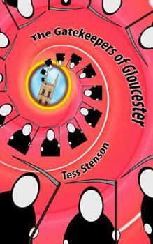 Paperback The Gatekeepers of Gloucester Book