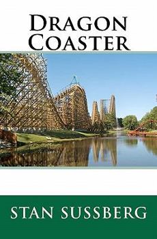 Paperback Dragon Coaster Book