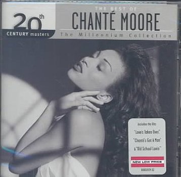 Music - CD Millennium Collection - 20th Century Masters Book