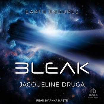 Audio CD Bleak Book