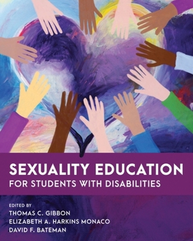 Sexuality Education for Students with Disabilities