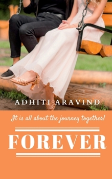 Paperback Forever: It is all about the journey together! Book