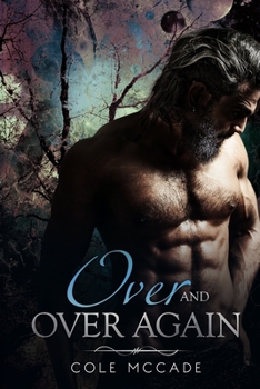 Paperback Over and Over Again Book