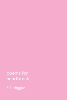 Paperback poems for heartbreak Book