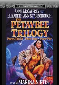 The Petaybee Trilogy (Petaybee, #1-3)