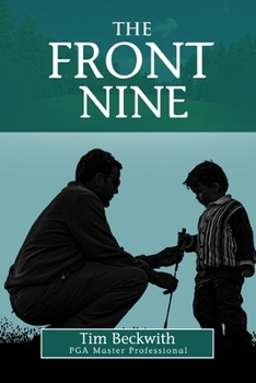 Paperback The Front Nine Book