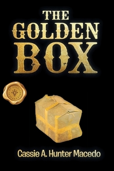 Paperback The Golden Box Book