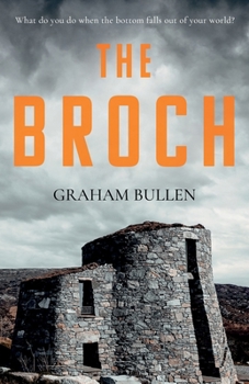 Paperback The Broch Book