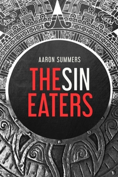 Paperback The Sin Eaters Book