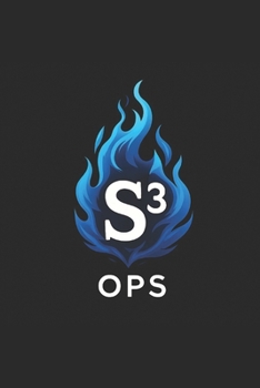 Paperback S3 Ops: Can Your Business Run Without You? Book