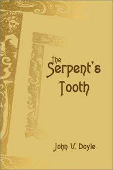 Paperback The Serpent's Tooth Book