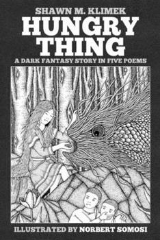 Paperback Hungry Thing Book