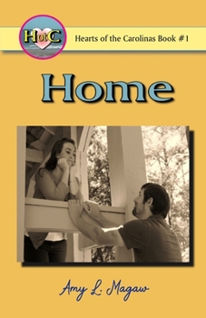 Paperback Home Book