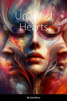 Paperback Unveiling Hearts Book