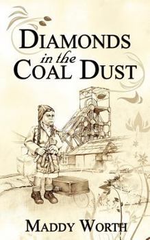 Paperback Diamonds in the Coal Dust Book