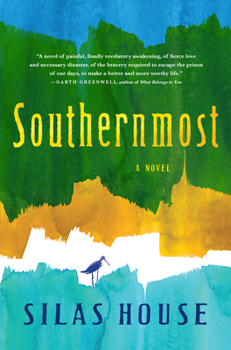 Hardcover Southernmost Book