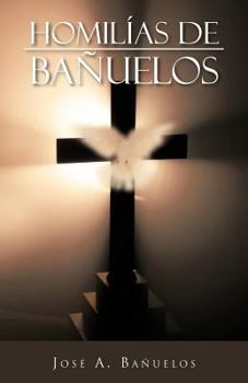 Paperback Homilias de Banuelos [Spanish] Book