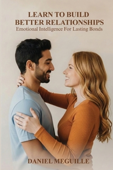 Paperback Learn to Build Better Relationships Book