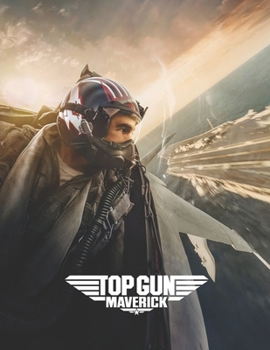 Paperback Top Gun - Maverick: The Screenplay Book
